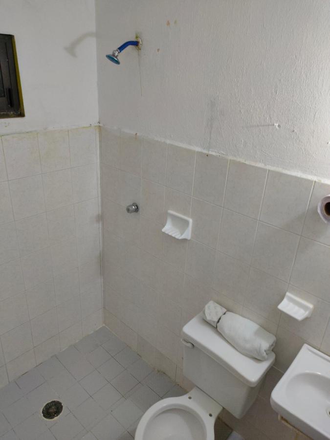 Hostal Pakal King Palenque Dış mekan fotoğraf