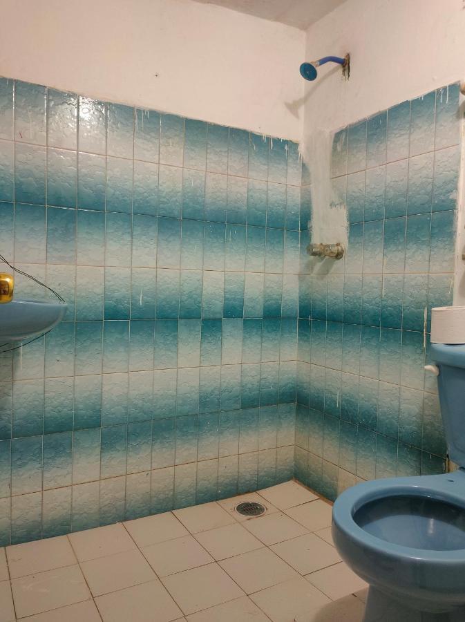 Hostal Pakal King Palenque Dış mekan fotoğraf