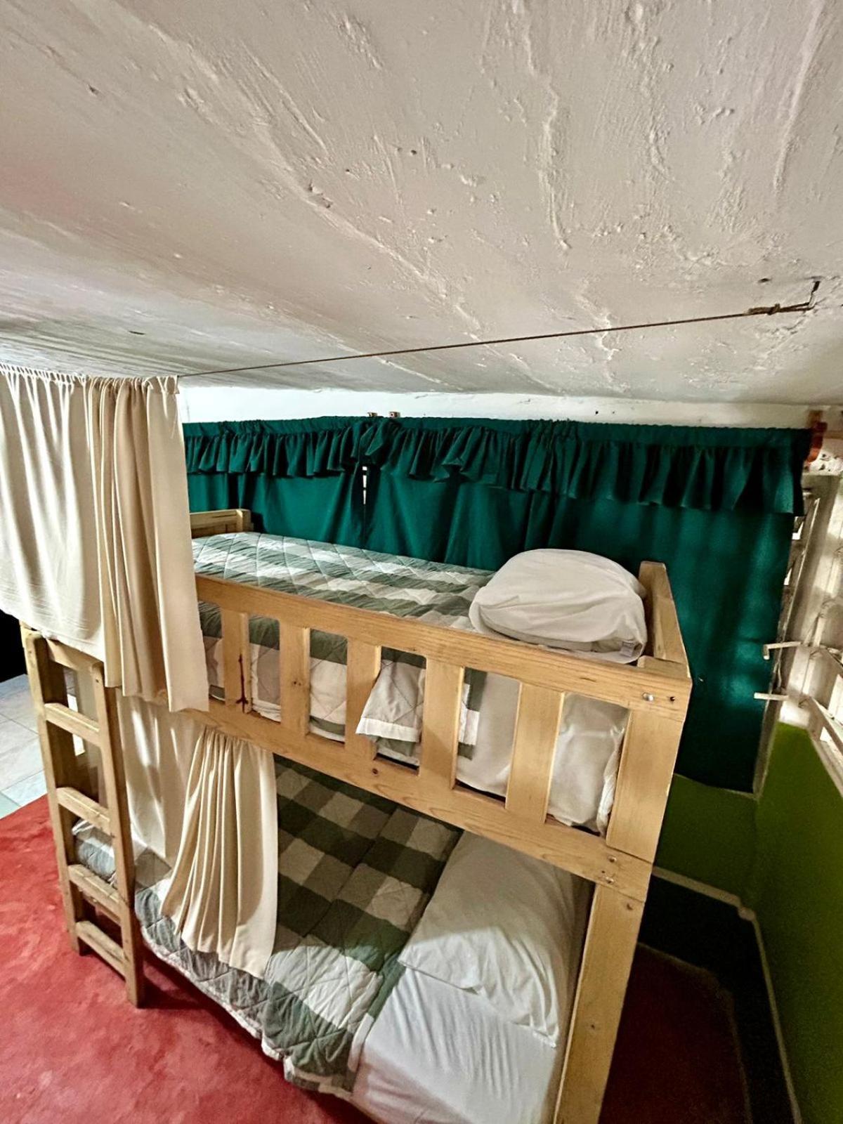 Hostal Pakal King Palenque Dış mekan fotoğraf