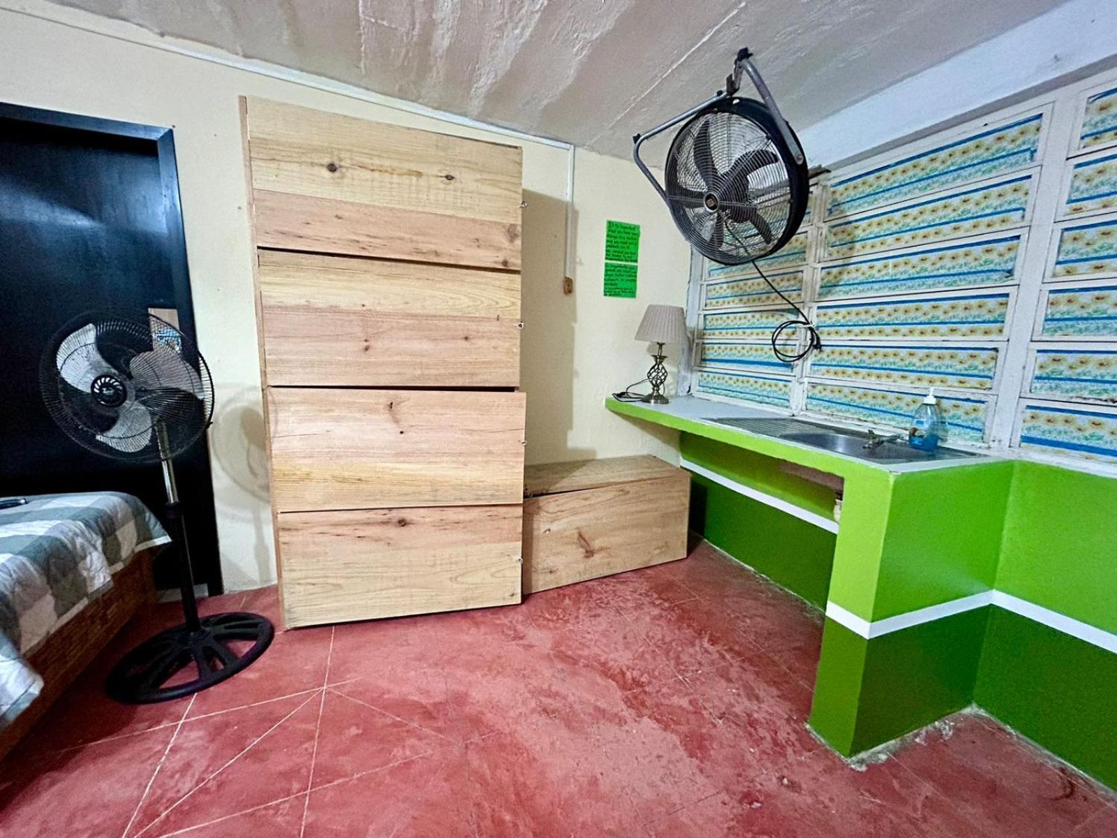 Hostal Pakal King Palenque Dış mekan fotoğraf
