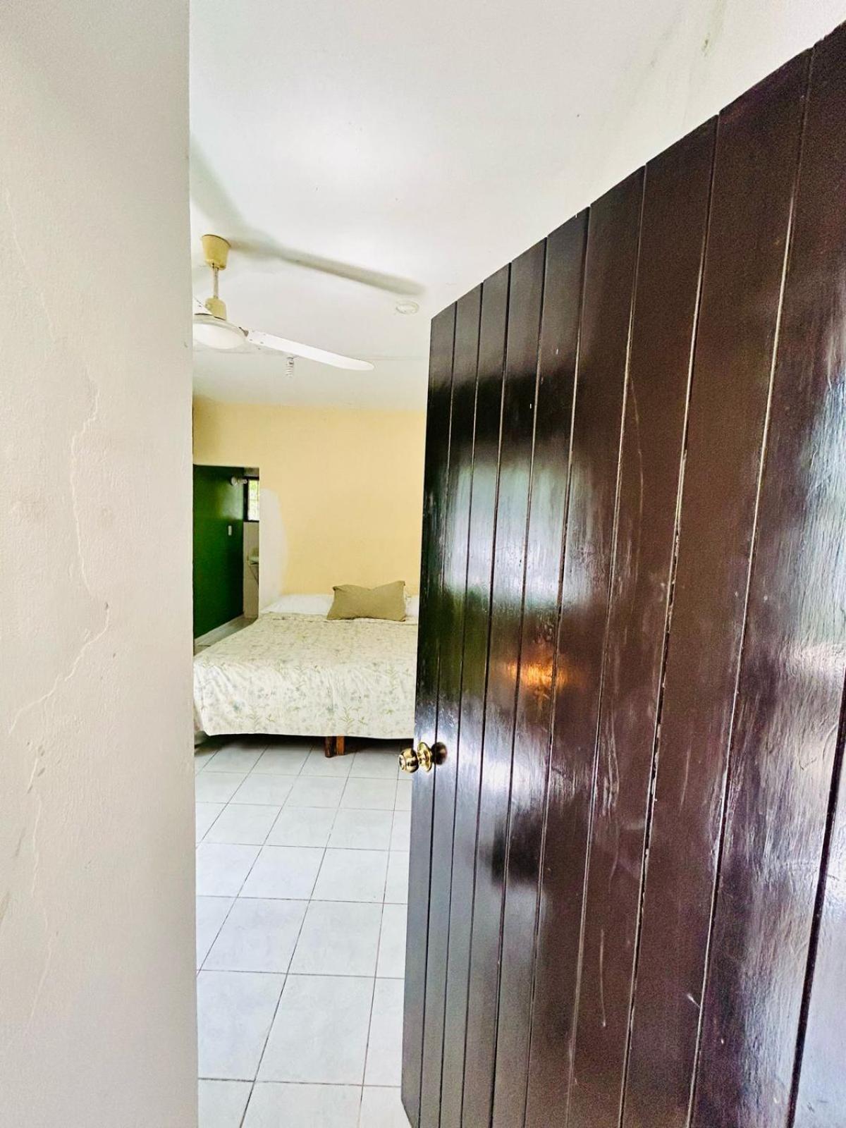 Hostal Pakal King Palenque Dış mekan fotoğraf