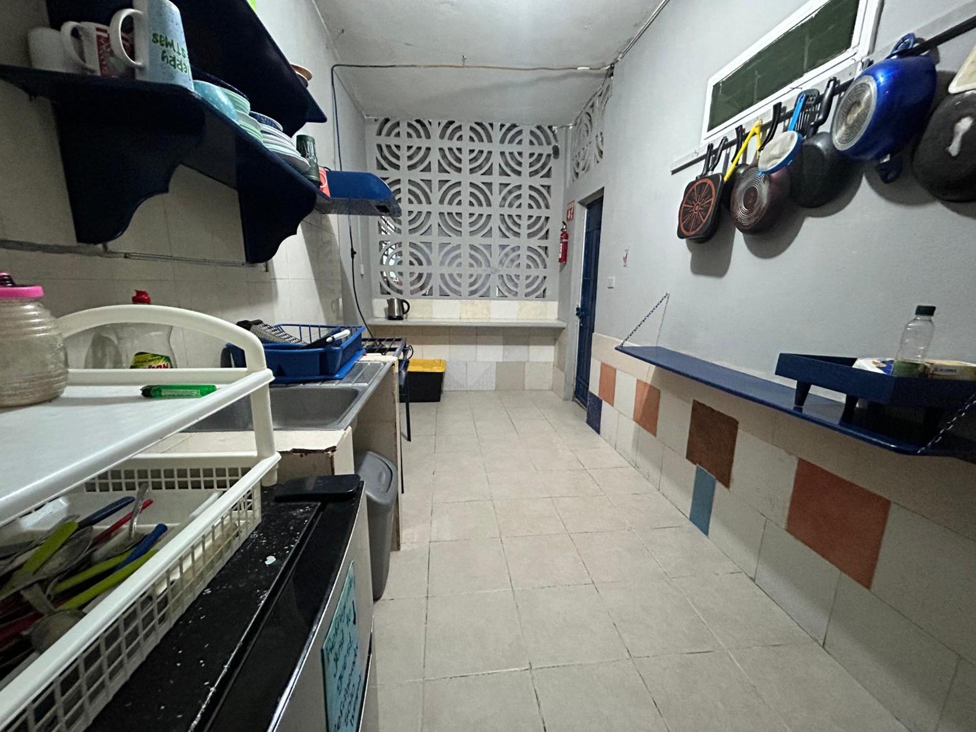 Hostal Pakal King Palenque Dış mekan fotoğraf
