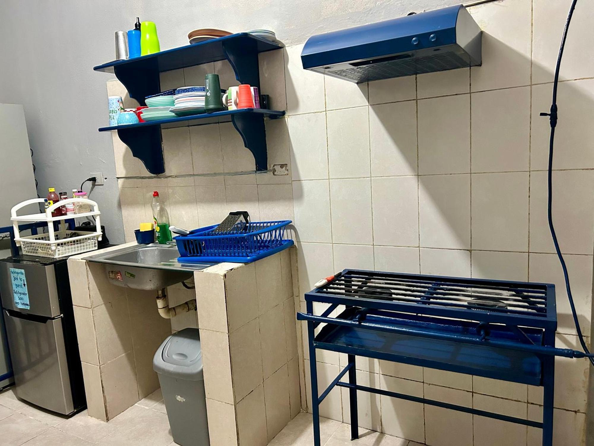 Hostal Pakal King Palenque Dış mekan fotoğraf