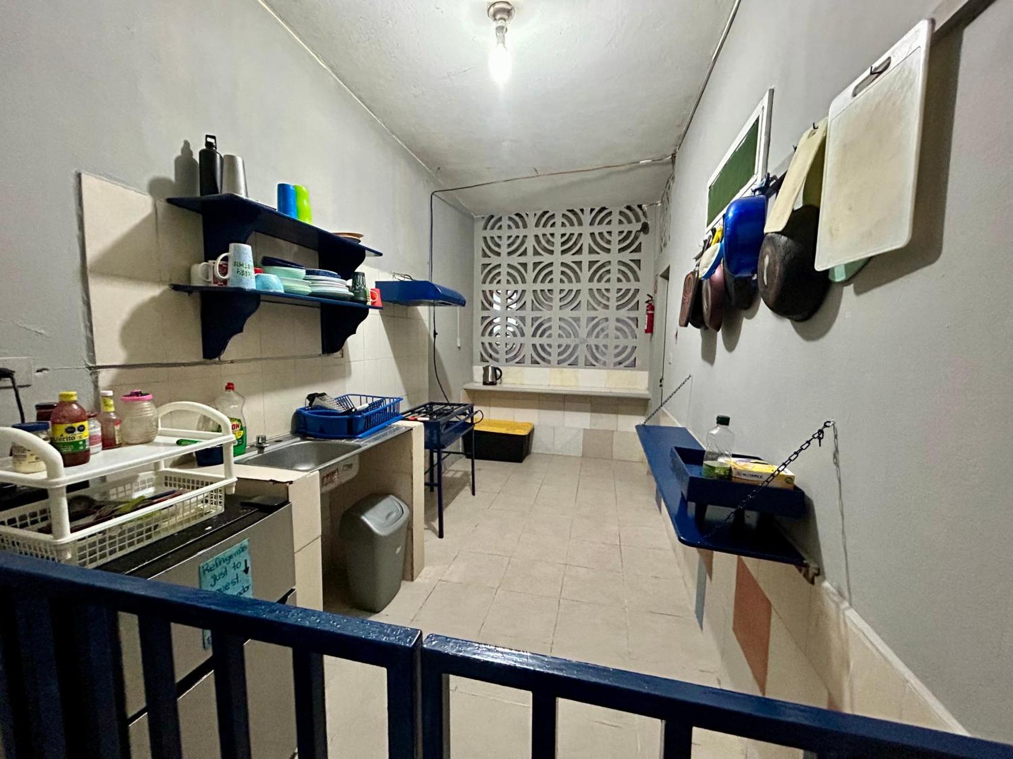 Hostal Pakal King Palenque Dış mekan fotoğraf