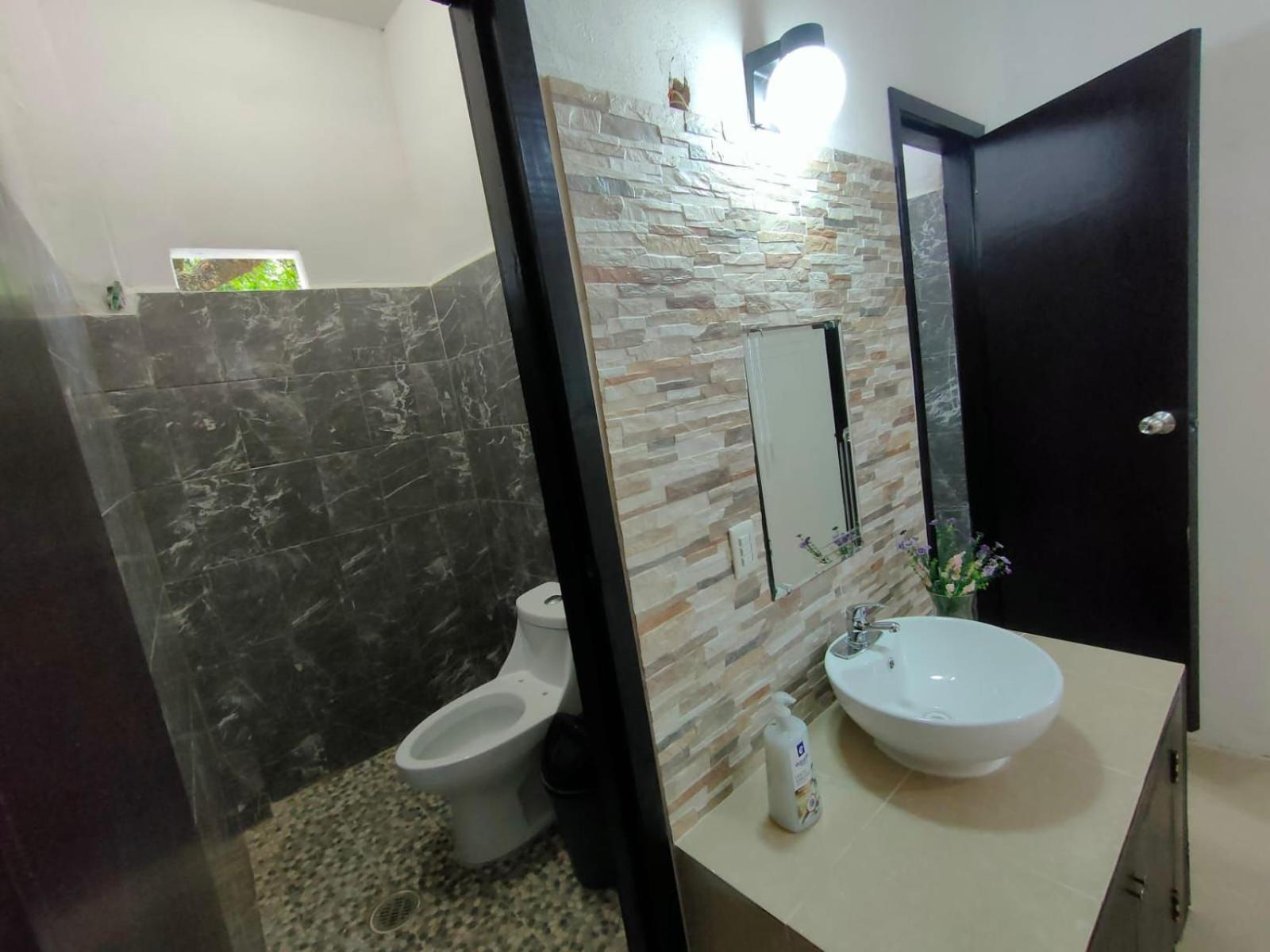 Hostal Pakal King Palenque Dış mekan fotoğraf