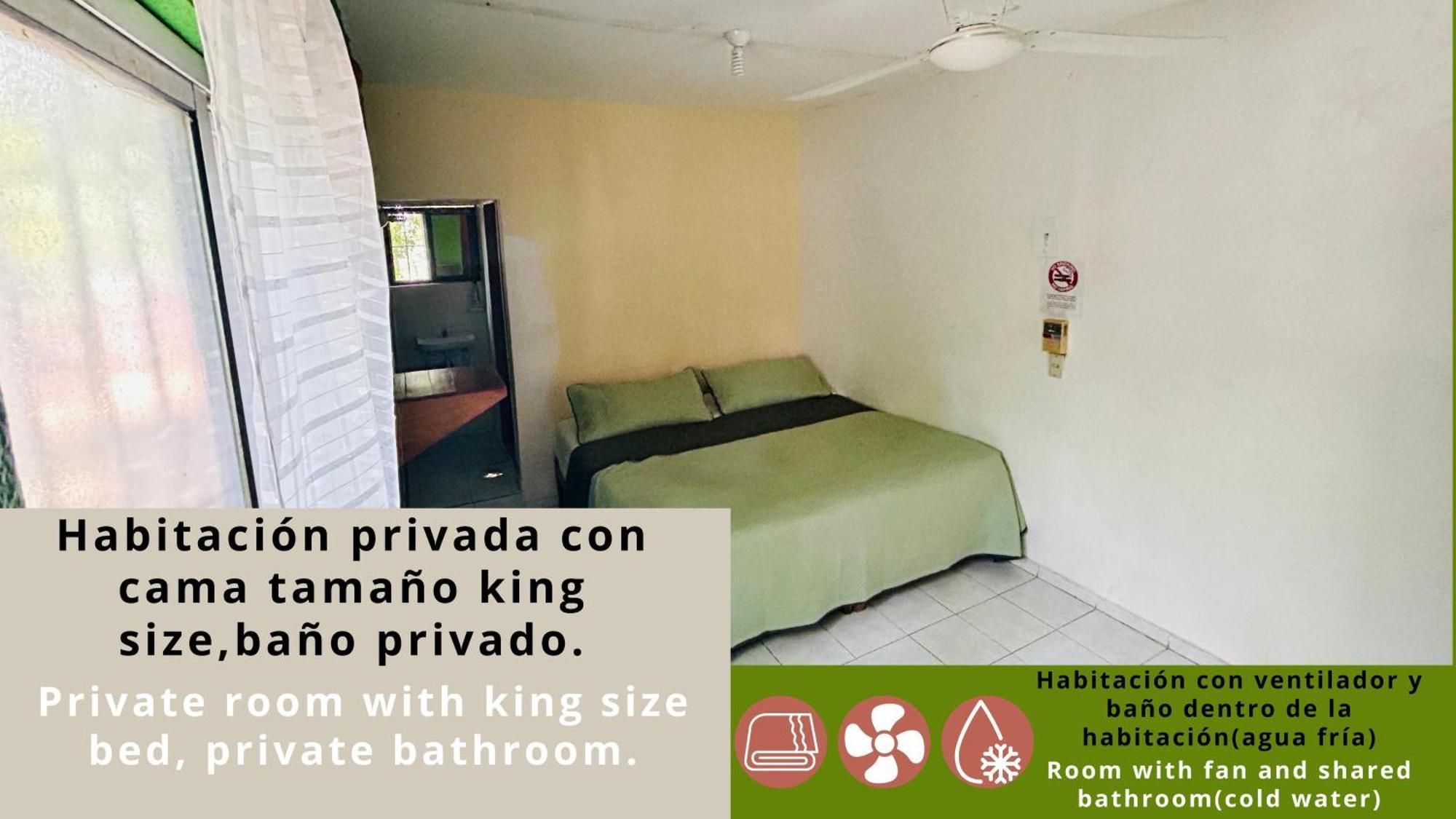 Hostal Pakal King Palenque Dış mekan fotoğraf