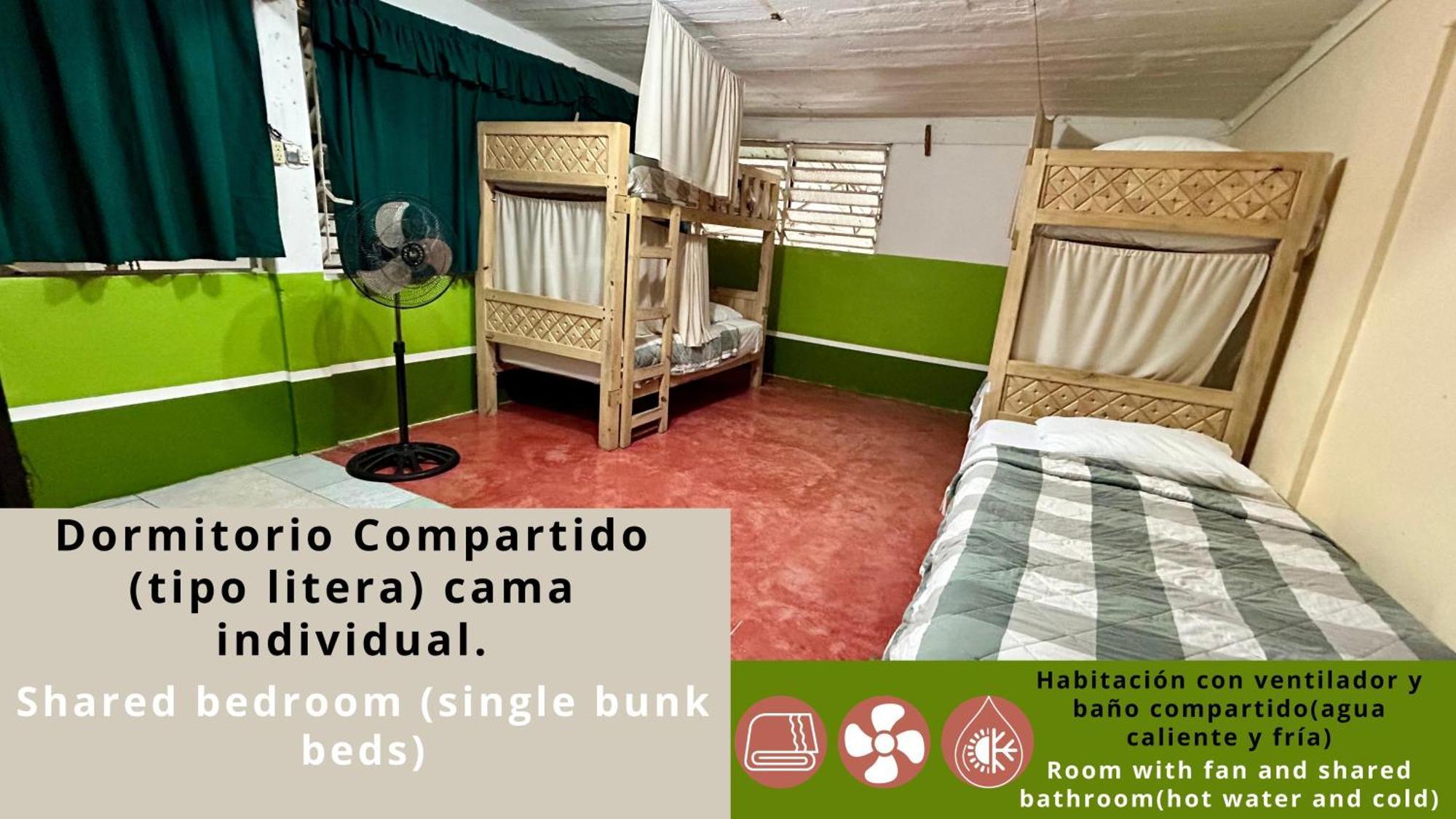 Hostal Pakal King Palenque Dış mekan fotoğraf